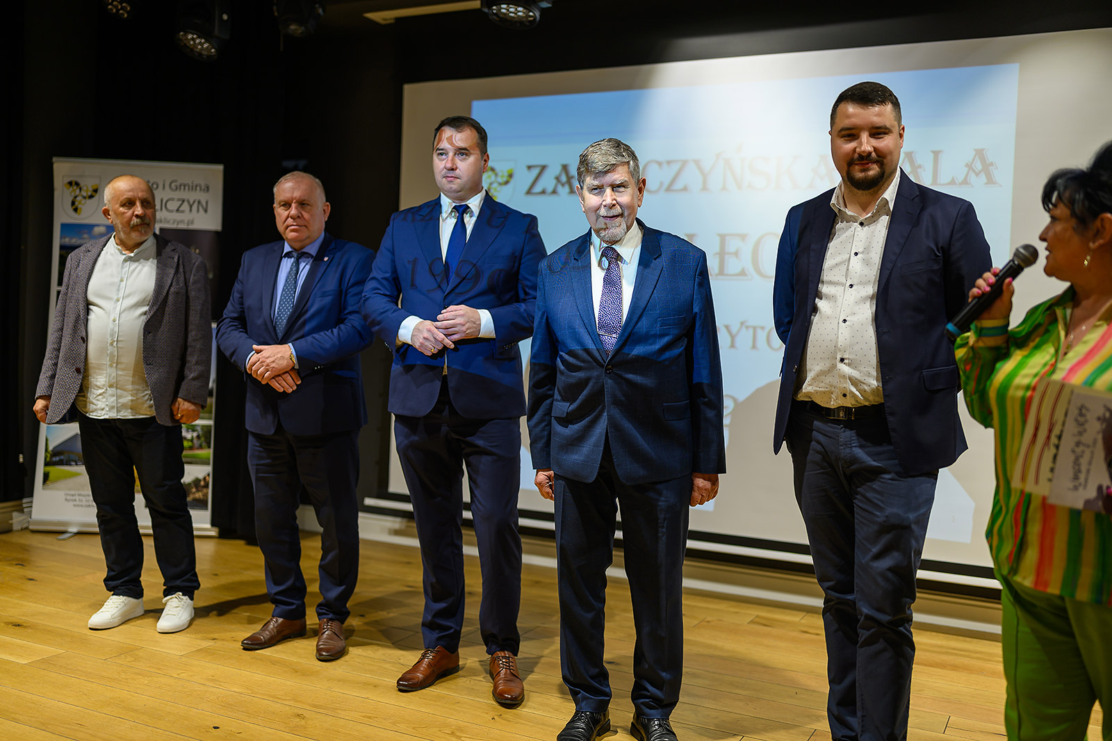 zakliczyn 35 lecie 5
