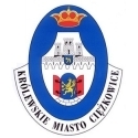 Herb miasta i gminy Ciężkowice